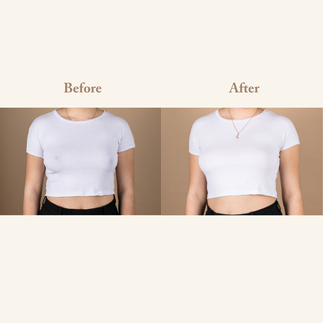 Threads - Venta al por mayor Pezoneras - Mujer - Parches invisibles reutilizables para pezones14