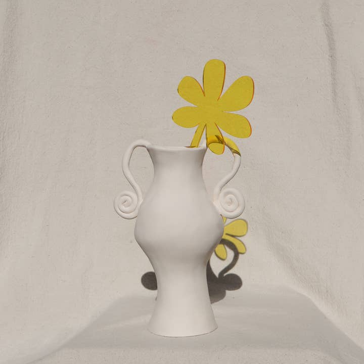 Other shapes - Vente Fleurs artificielles - Tige d'azalée
