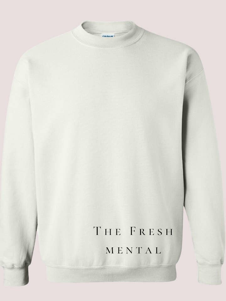 Simple Crew for wholesale by The Fresh Mental