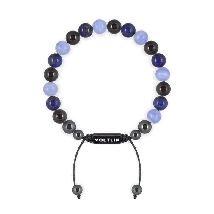 Libra Zodiac Shamballa Bracelet for wholesale by VOLTLIN