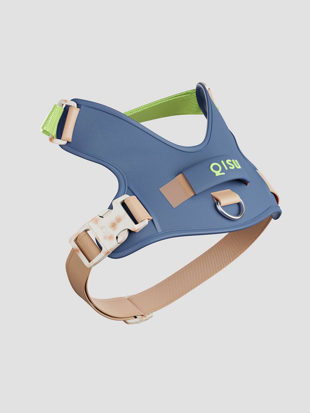 Qisu - Wholesale Pet Harness - Dog - Dog harness | Hug Harness4