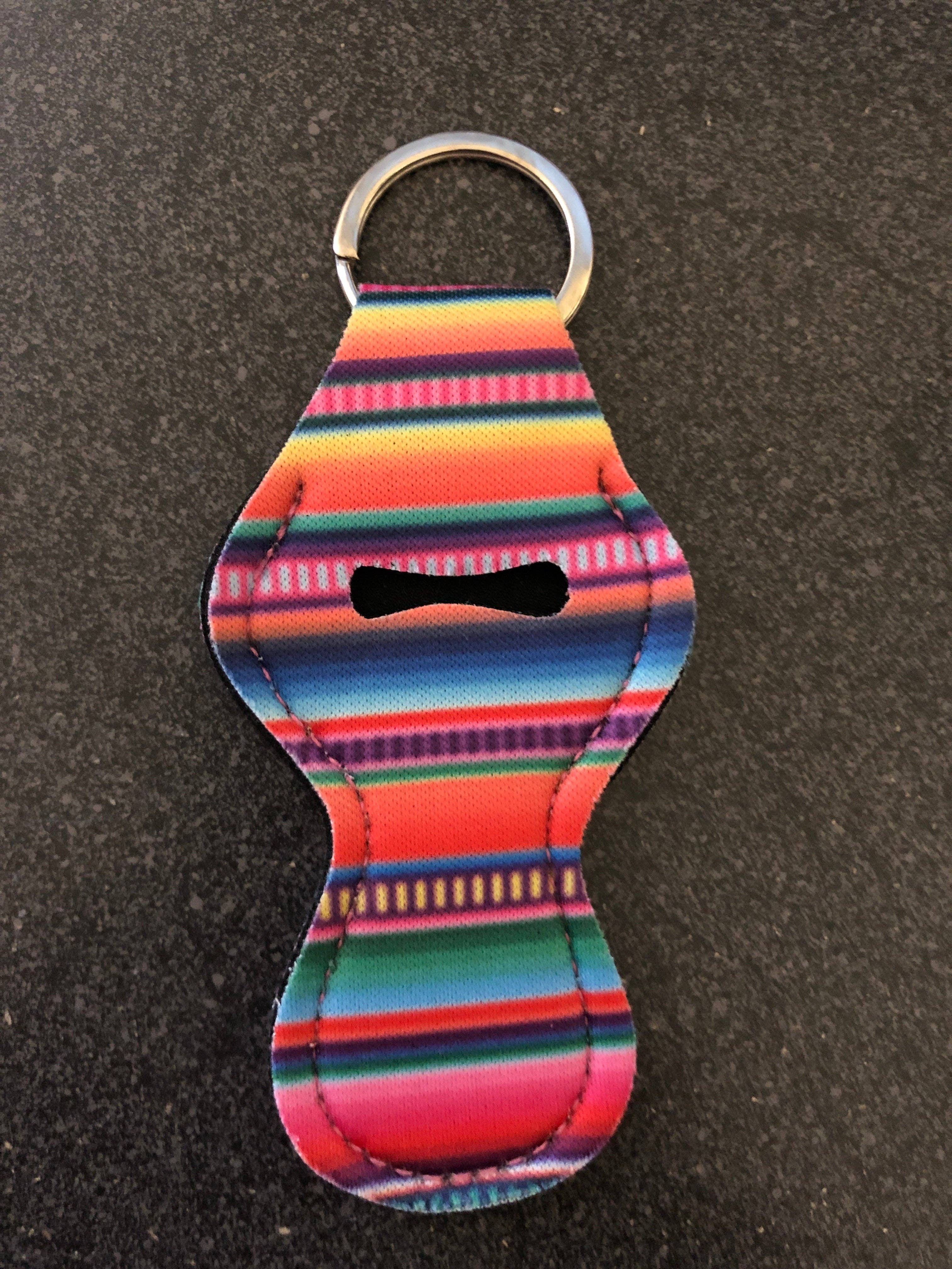 PLT Wholesale – wholesale Keychain – Women's – Chapstick Keychains33