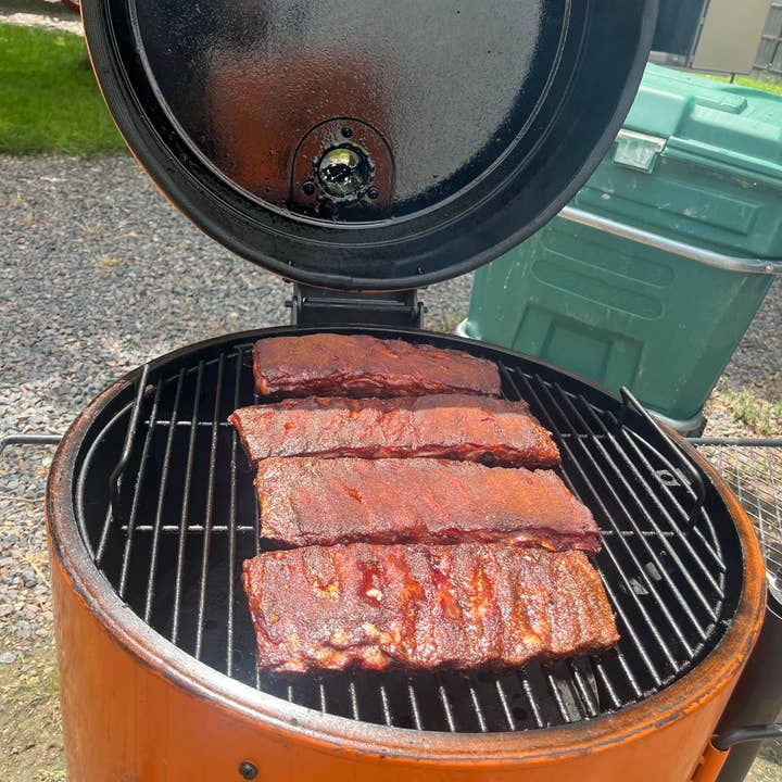 The Dutch Oven Smokehouse - Wholesale BBQ Sauce - Colorado Gold BBQ Sauce3