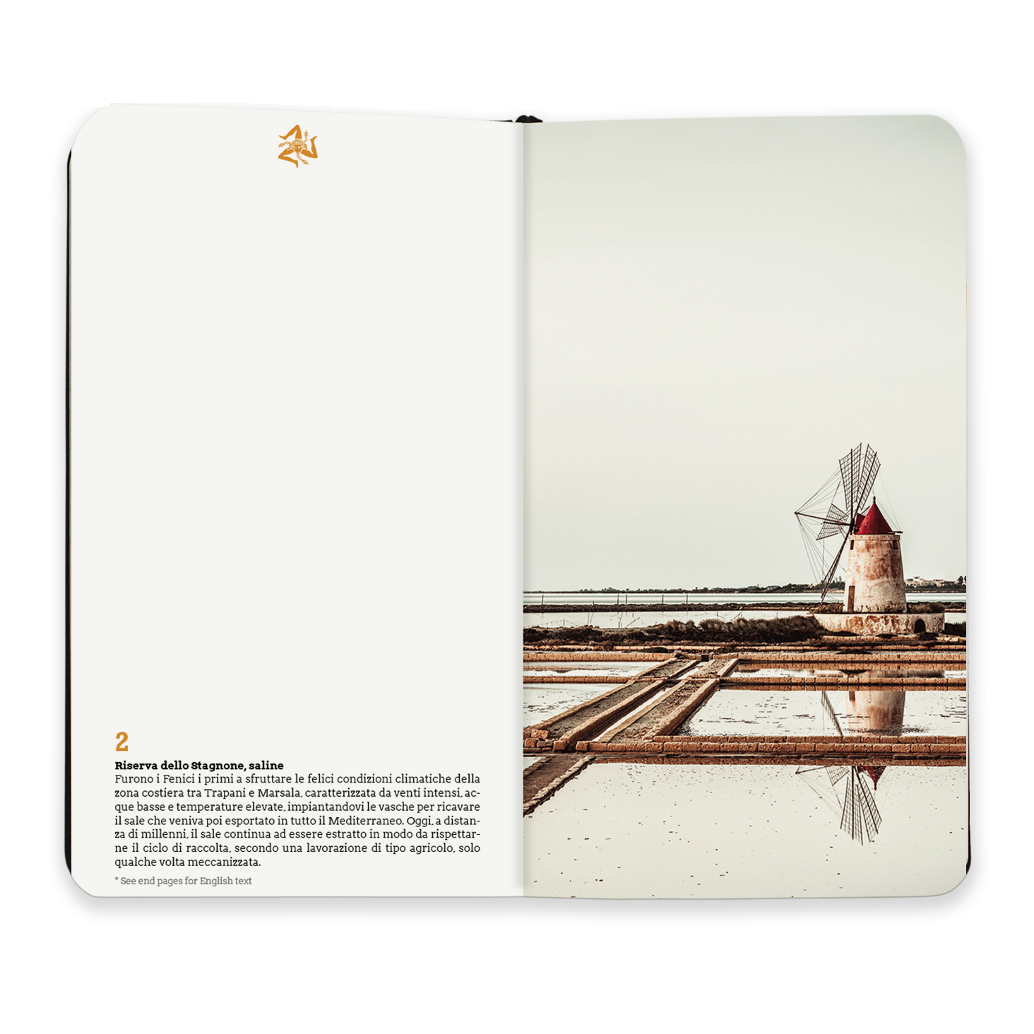 sime srl - Wholesale Journal/Diary - Reisetagebuch, Notizbuch, Journal, Sicily, Sicily,4