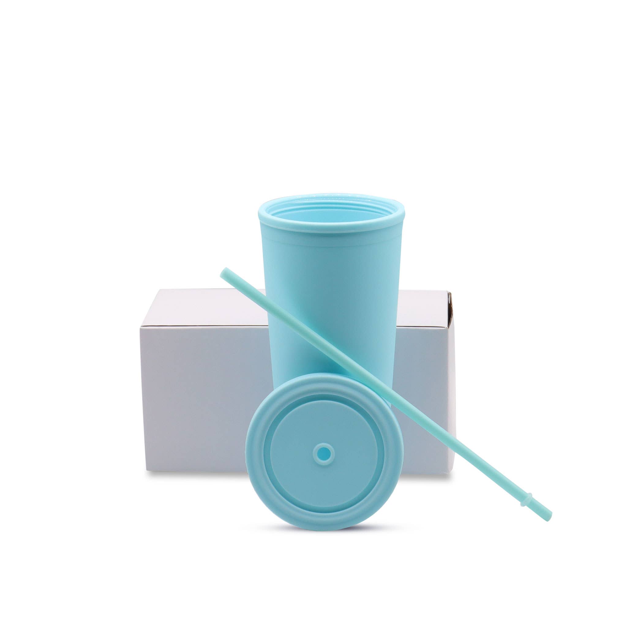 Kupresso - Vendita all'ingrosso Bicchiere/tazza - Bicchiere in acrilico da 710 ml23