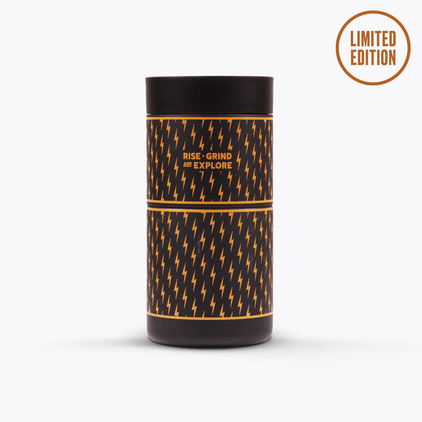 VSSL Gear - Wholesale Pour Over & Dripper - Nest Pour Over Set4