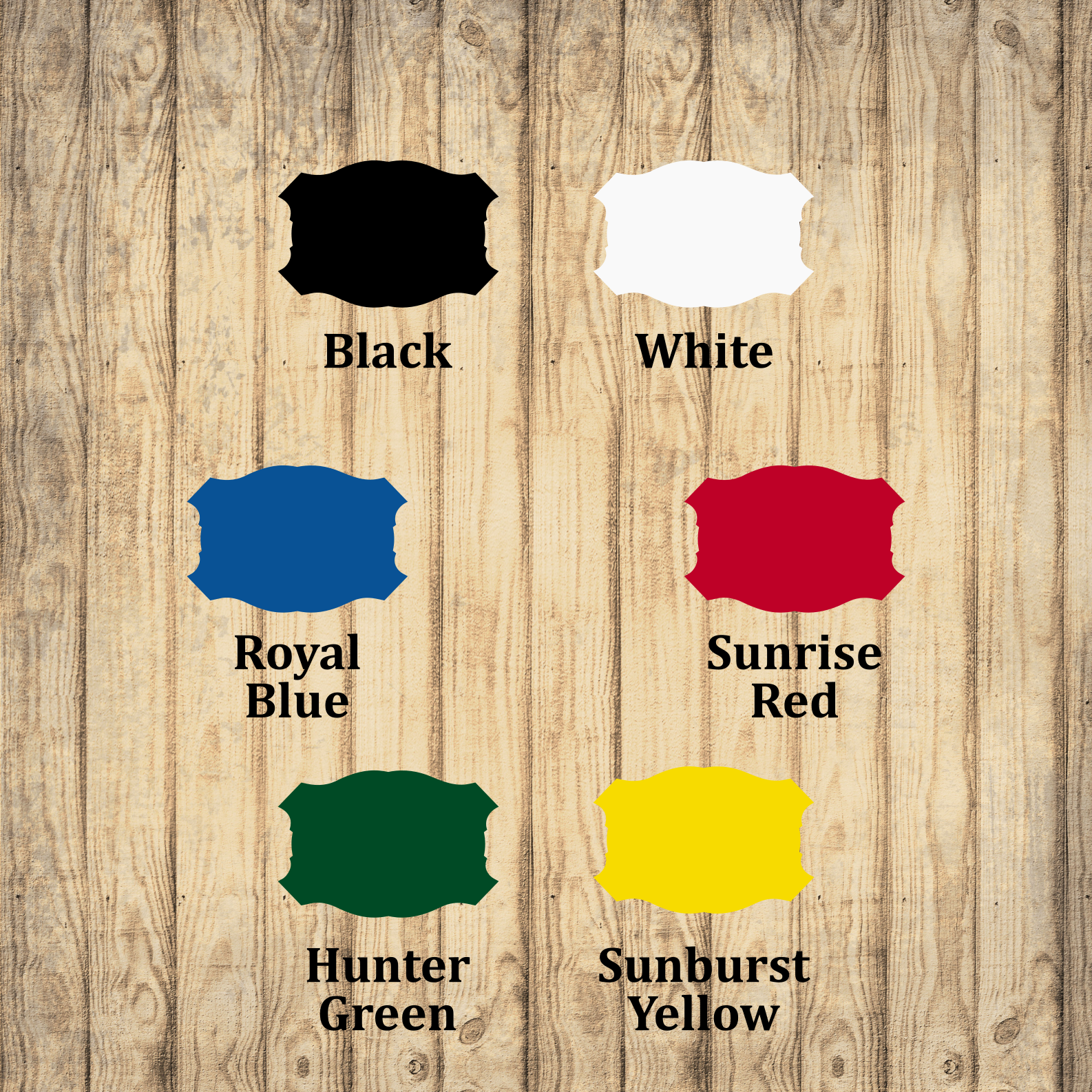 LoneTree Fab - Wholesale Sign - Metal Warning Sign, Protected by 2A Pistol Home Defense Sign6