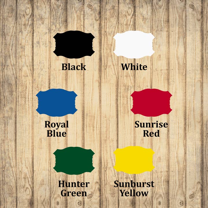 LoneTree Fab - Wholesale Sign - Metal Warning Sign, Protected by 2A Pistol Home Defense Sign6