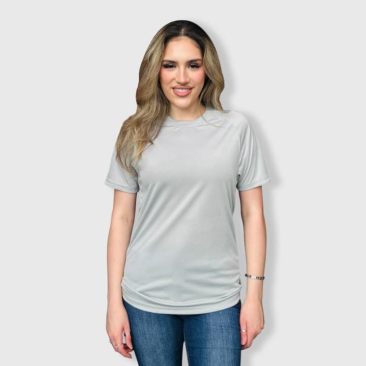 ILTEX Apparel - Wholesale T-Shirt - Women's - Dri-FIT T-Shirts - Adult & Youth