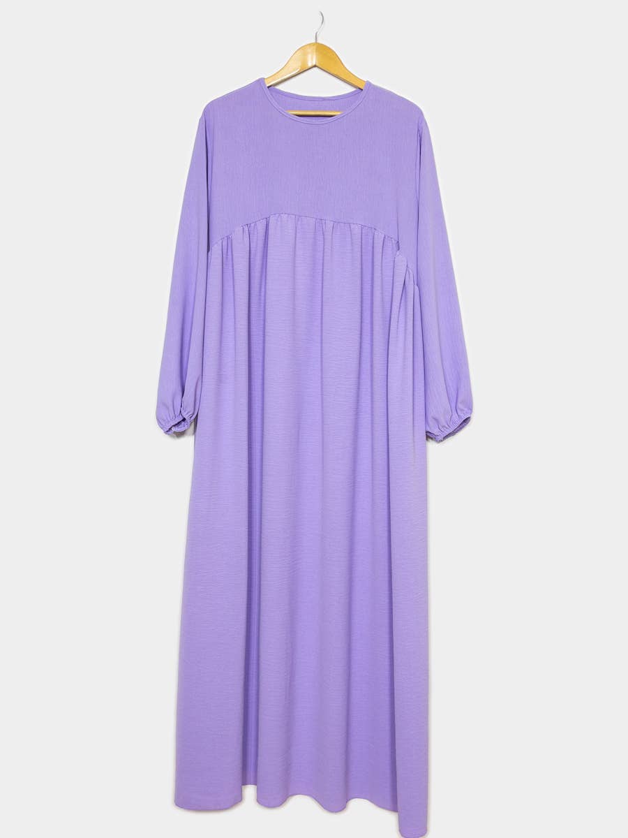 IDEAL OUTFIT - Wholesale Kaftan - Women's - Women's abaya ref:2326jazz44