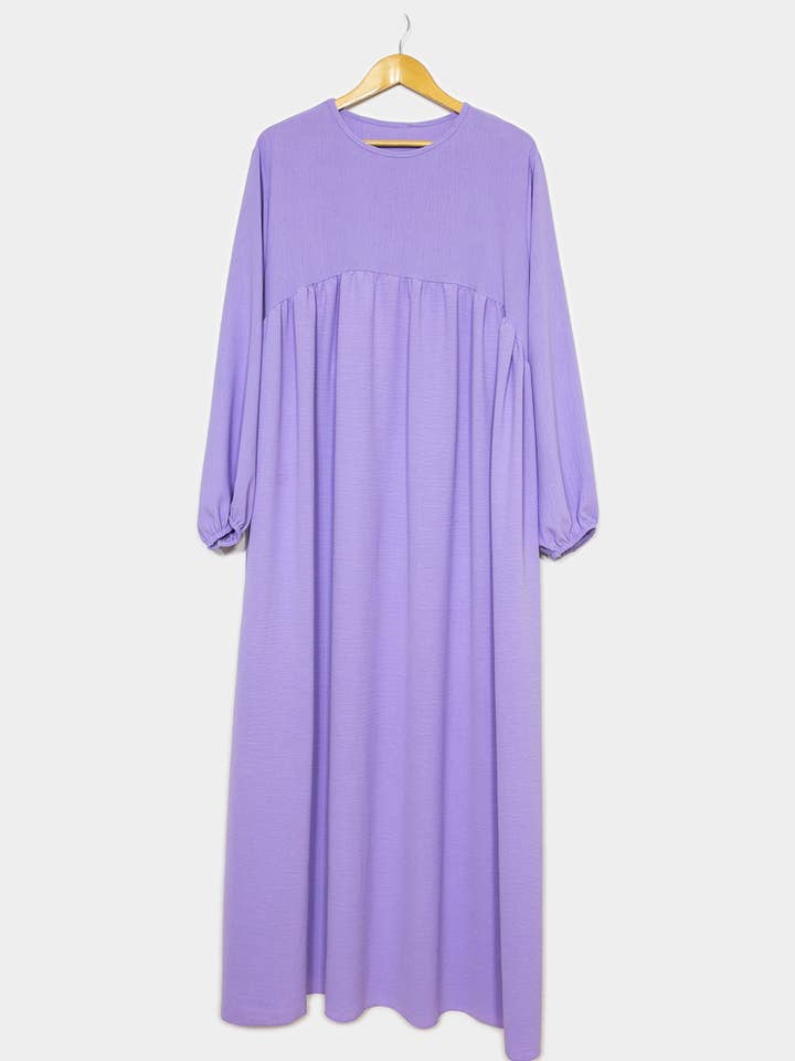 IDEAL OUTFIT - Wholesale Kaftan - Women's - Women's abaya ref:2326jazz44