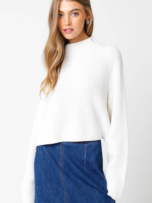 Gwendy Pull pour la vente par Olivaceous