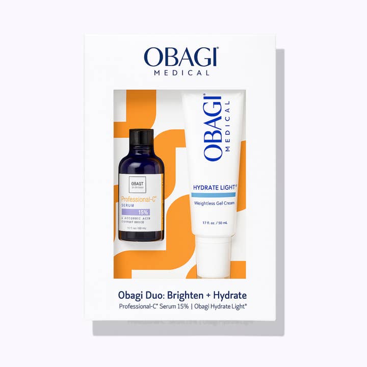 Obagi Vitamin C Kit for wholesale by Dermstreet