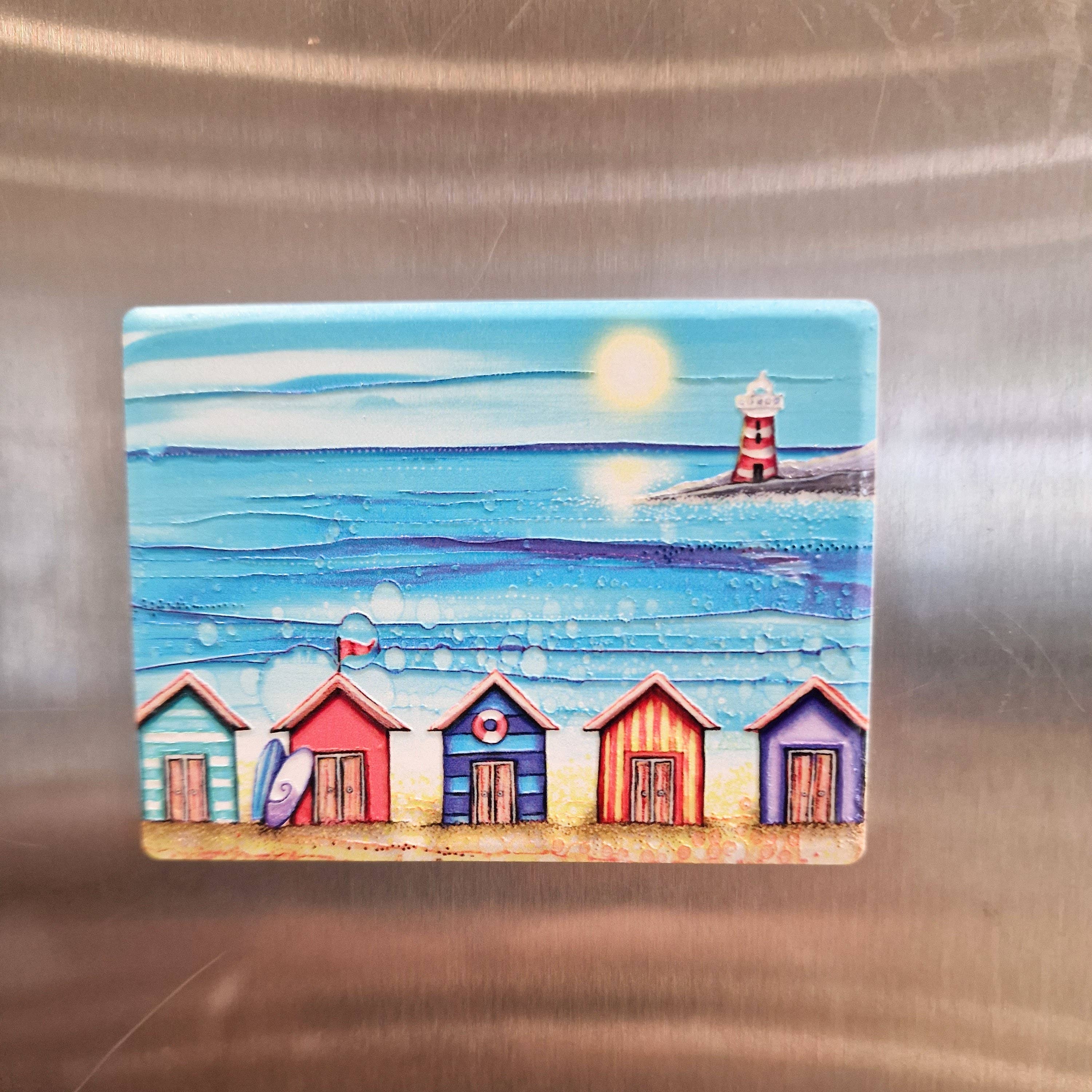 By Jo Crafts – wholesale Magnet – 93-MG BTS Lighthouse Magnet0