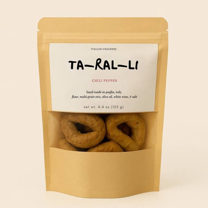 Chili Pepper for wholesale by Ta-ral-li