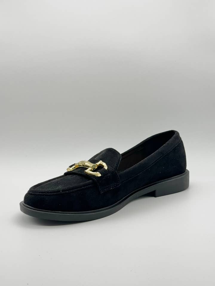 WILADY - Wholesale Loafers - Women's - Refined Casual1
