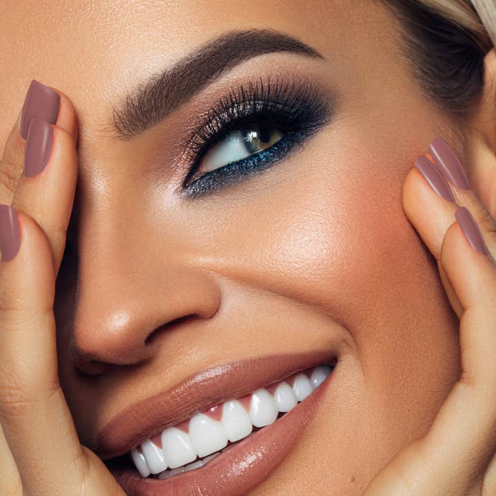 LUMINESS - Wholesale Makeup Setting Spray/Powder - Airbrush Spray Makeup Sealant5