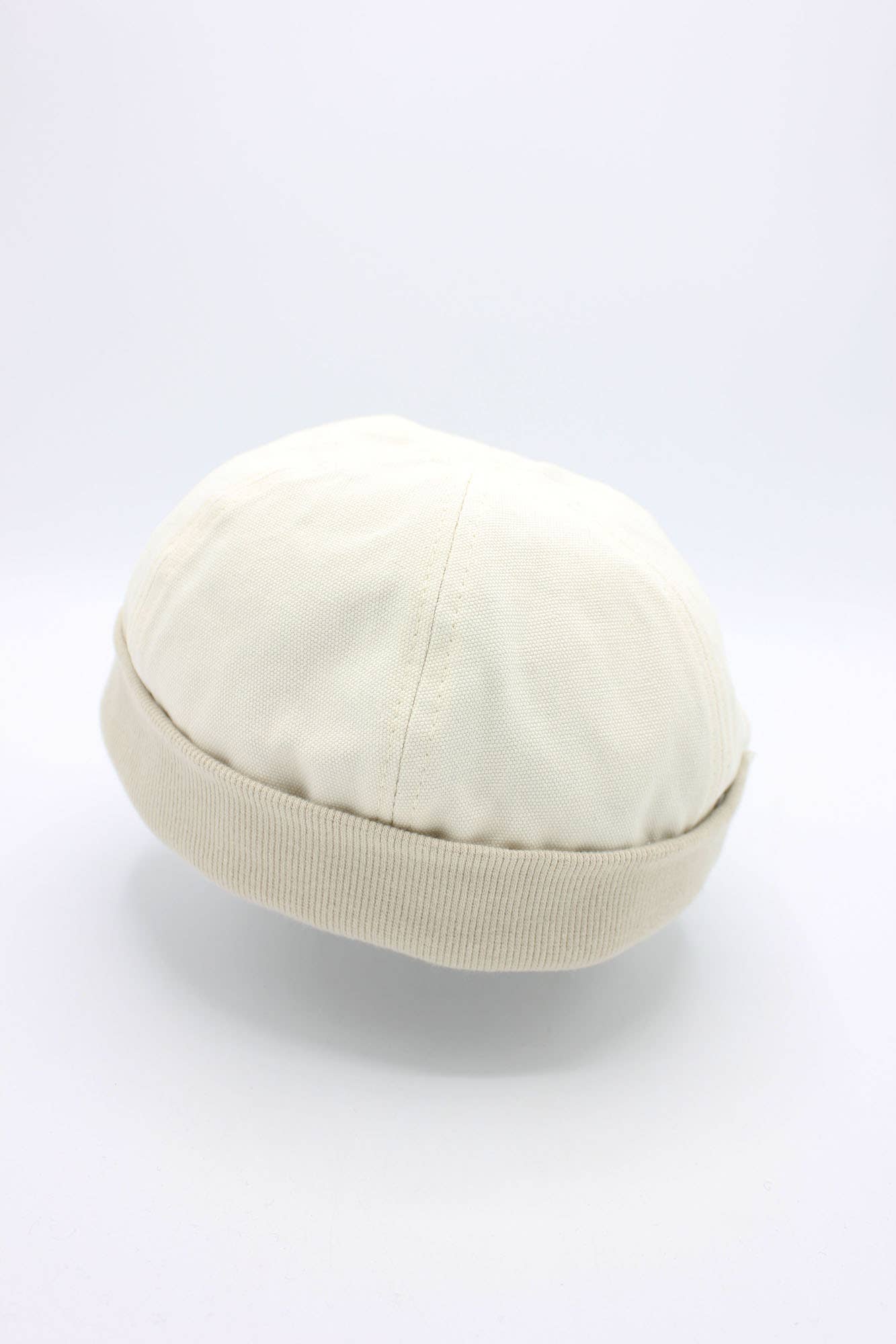 Hologramme Paris - Wholesale Baseball Cap - Unisex - Miki Docker Breton cotton hat7