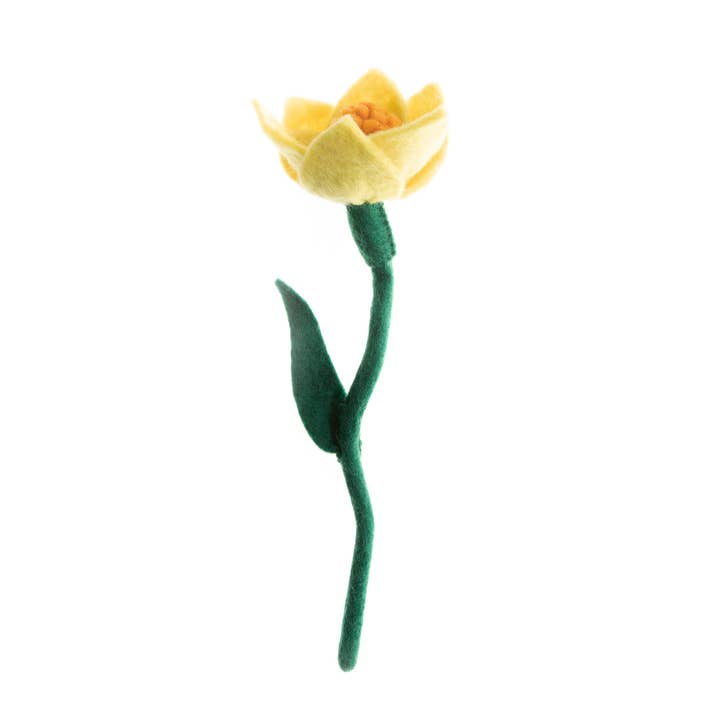 Felt Daffodils and other Purchase Wholesale artificial daffodils. Free Returns & Net 60 Terms on Faire trending on Faire.