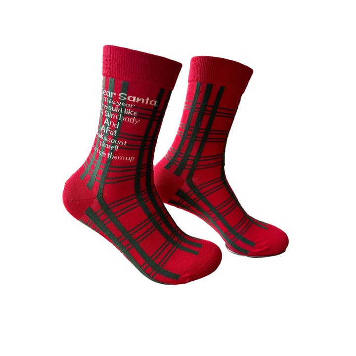 Cher Père Noël pour la vente par Shoc Joc Apparels Ltd