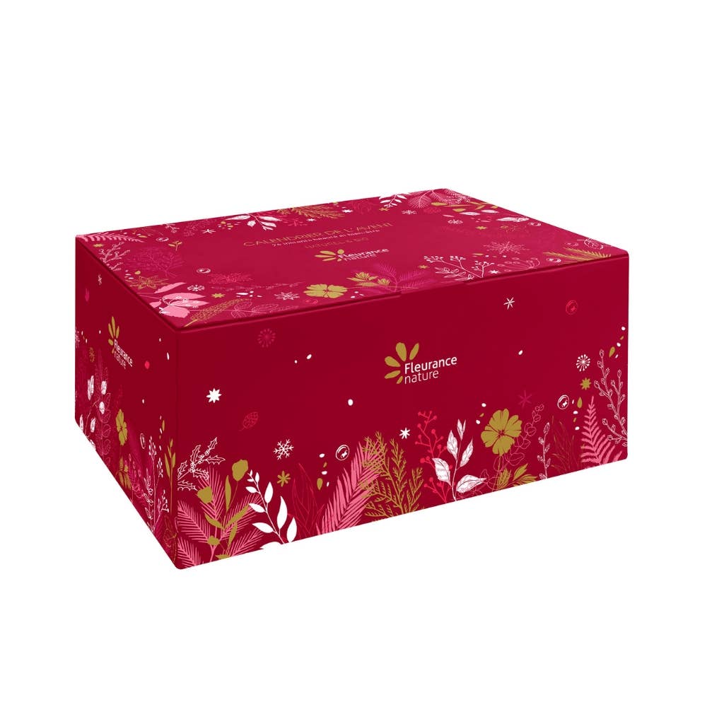 Fleurance Nature - Wholesale Advent Calendar - MAGIC GLOW ADVENT CALENDAR3