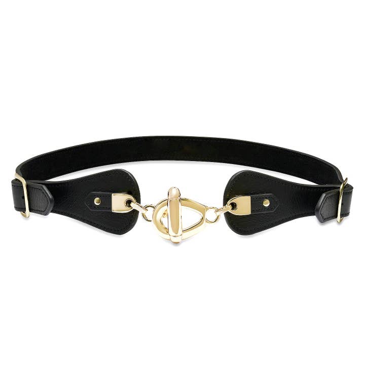 Beachwood Belt for wholesale by Laurel & Gold