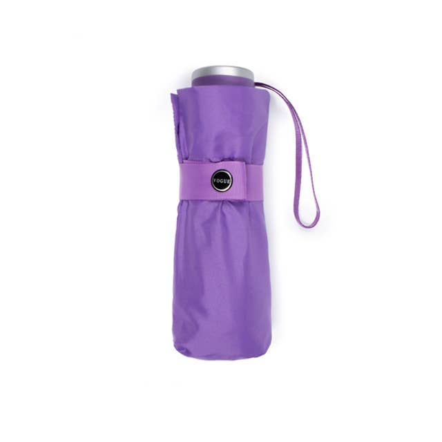 Paraguas Vogue - Wholesale Umbrella - Women's - Vogue Umbrella | Foldable Light5