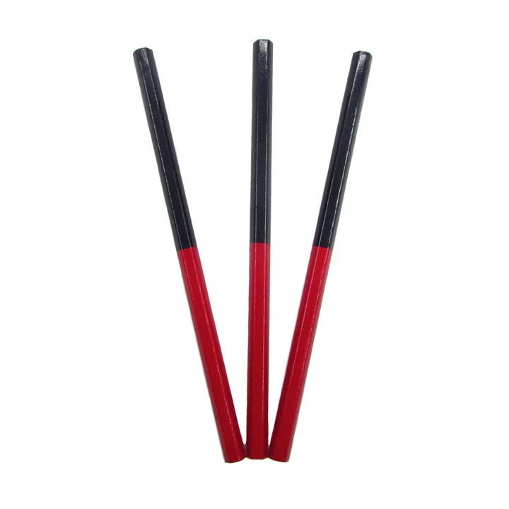 LÁPIZ BICOLOR para venta al por mayor de Grupo Mexicano