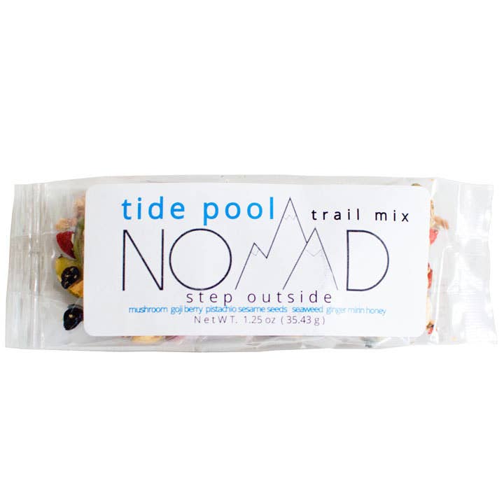 Tide Pool 1.00 oz for wholesale by NOMAD Mix