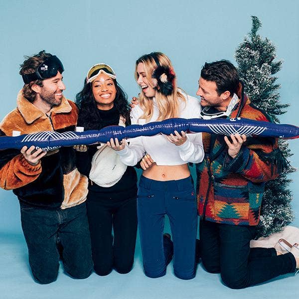 FUNBOY - Wholesale Inflatables - FUNBOY Inflatable ShotSki®2