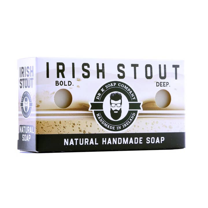 Dr K Soap Company - Wholesale Bar Soap - Dr K's Irish Handmade Soaps, All Natural9