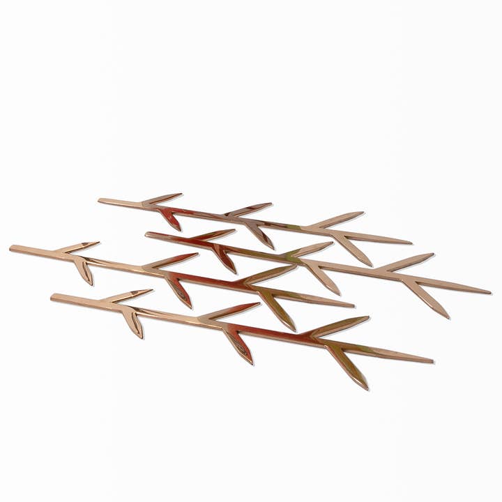 NOD Products - Wholesale Drink Stirrer - Bloody Mary Trees | Innovative Barware tool 3 Color Options