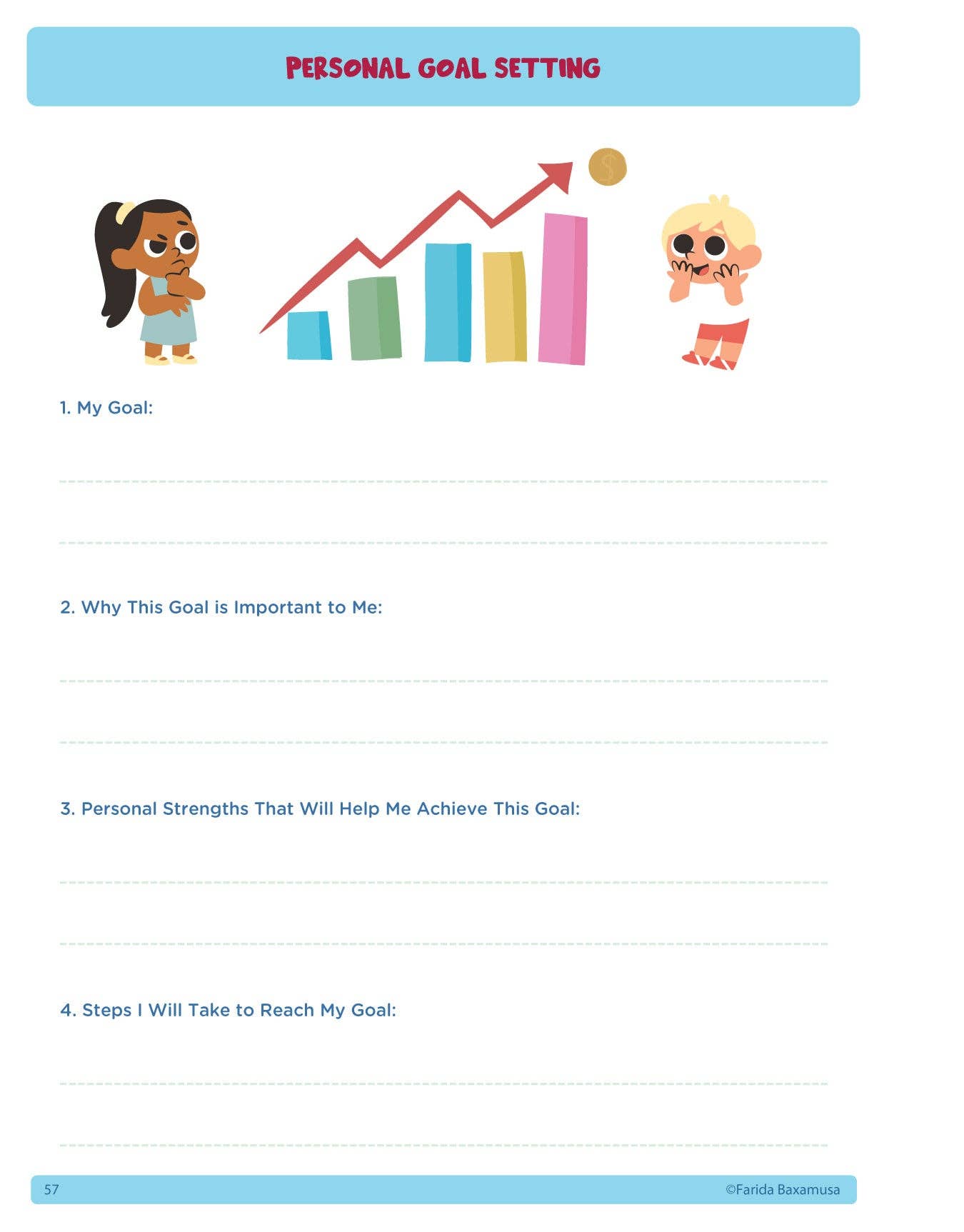 Brings Joy Learning - Wholesale Education - Complete 1st Grade Set - Units 1, 2, and 312