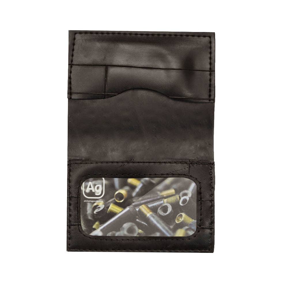 Alchemy Goods – wholesale Wallet – Unisex – Belltown - Minimalist Wallet2