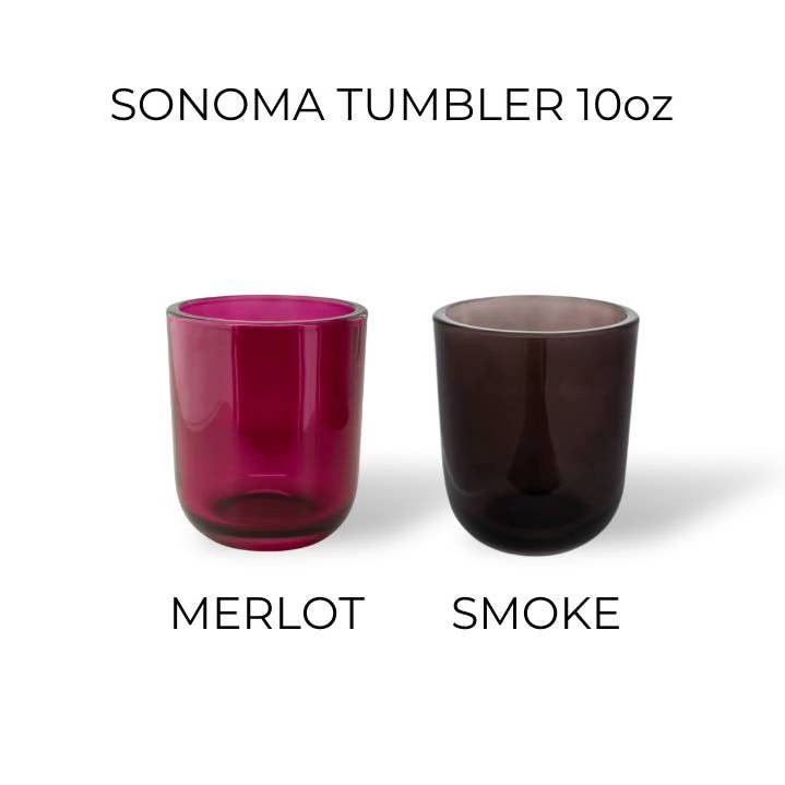 Gobelets Sonoma 10 oz pour la vente par KustumKandy