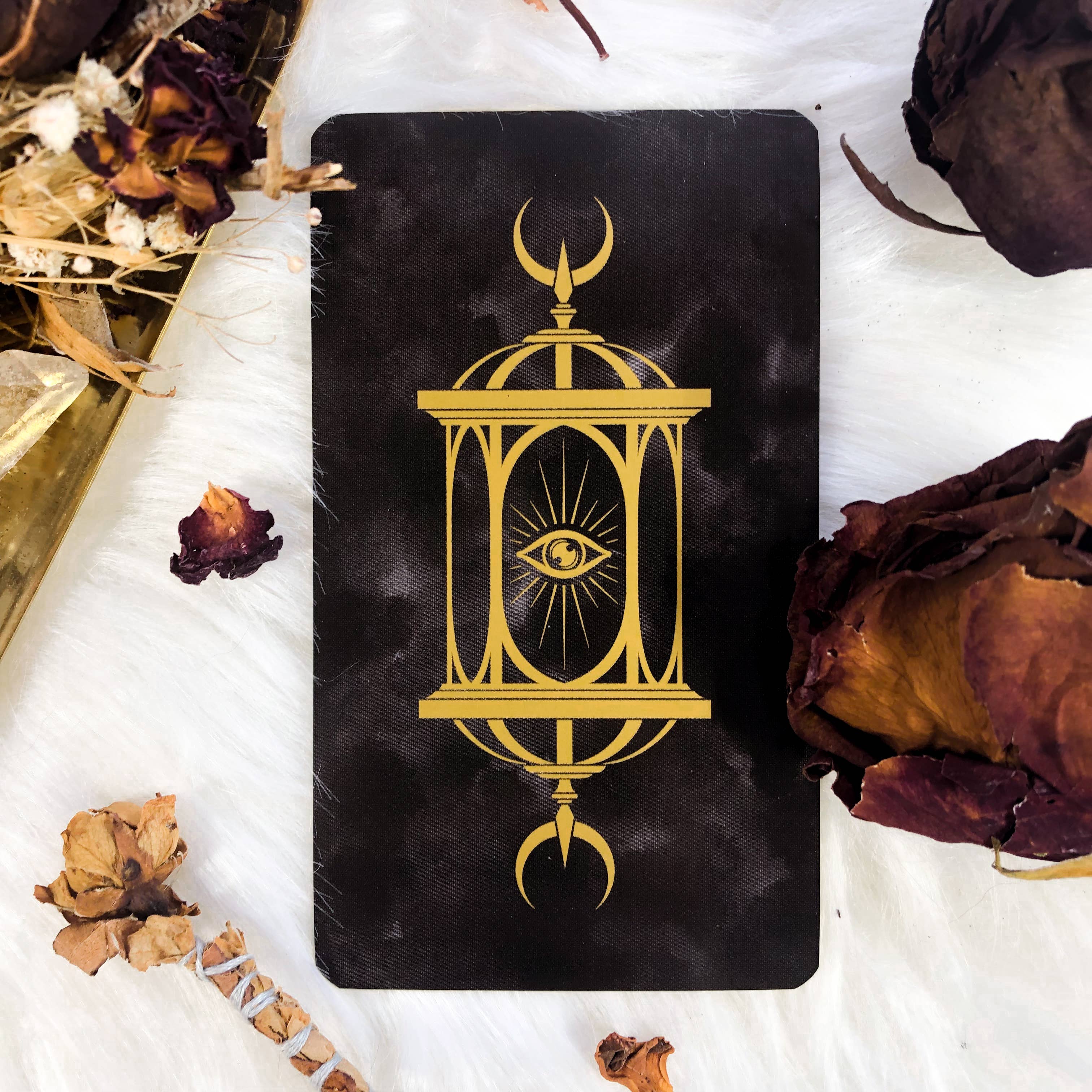 The Art of Annabelle Lewis - Wholesale Tarot Cards - Witches of Legend - An Oracle Deck1