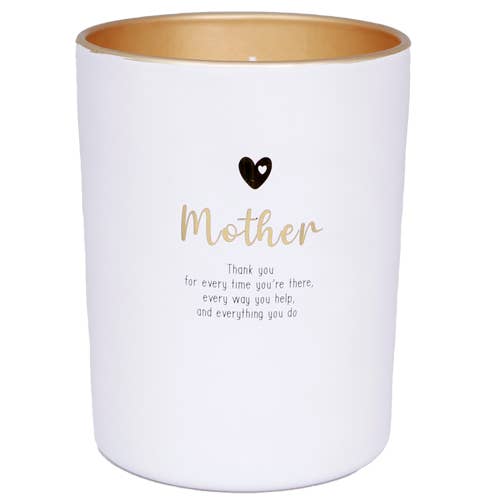 SOJA KAARS - MOEDER voor wholesale door My Flame Lifestyle