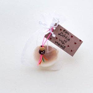 Lanterne de souhaits pleine de beauté pour la vente par Sidedish