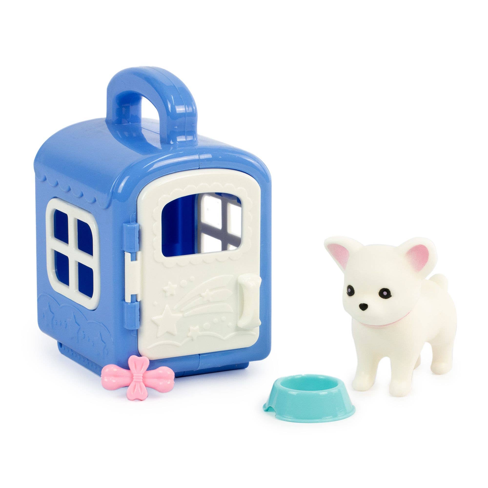 Keycraft - Wholesale Toy Set - Kids - Keycraft Mini Pets Toys1