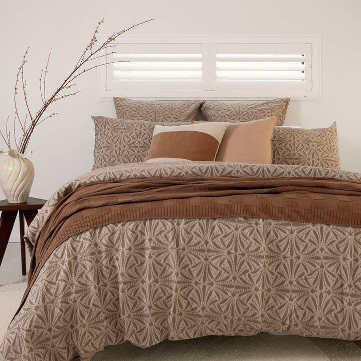 Bambury - Wholesale Bedding pillowcase/sham - Huxley European Pillowcase1