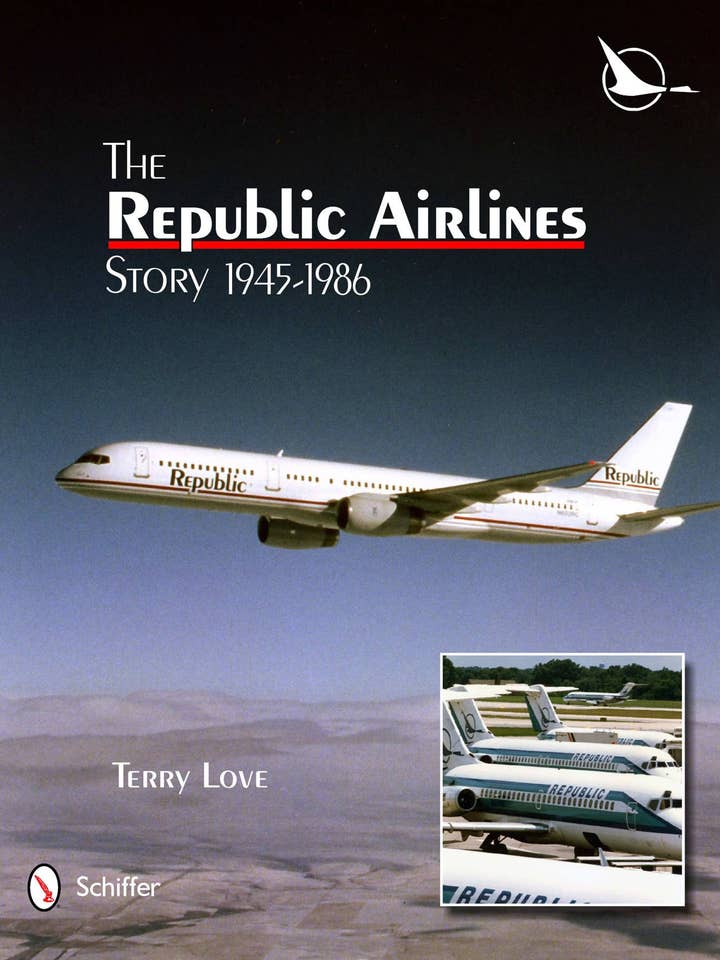 Die Geschichte der republikanischen für den Großhandel von Schiffer Publishing