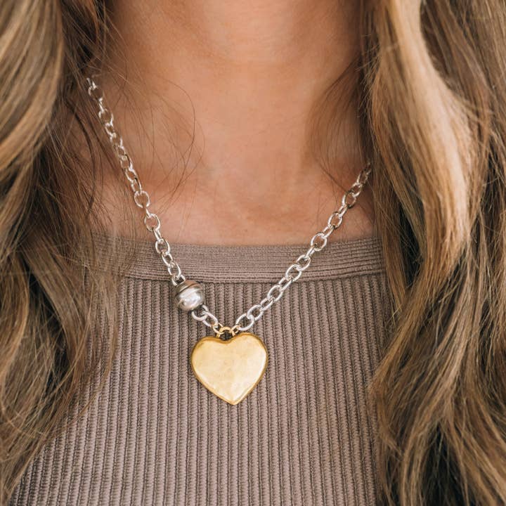 Charisma for wholesale by InspireDesigns