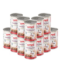 Omni - Wholesale Pet food – Dog - Soothing Stew11