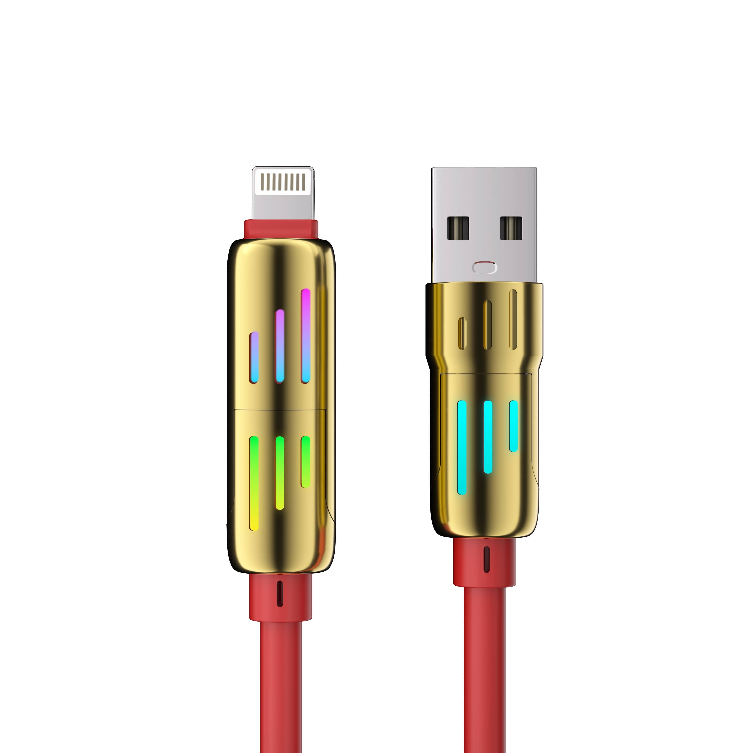 LAX Gadgets - Wholesale Charging Cable - Universal Charging Cables For iphone, Android Devices44