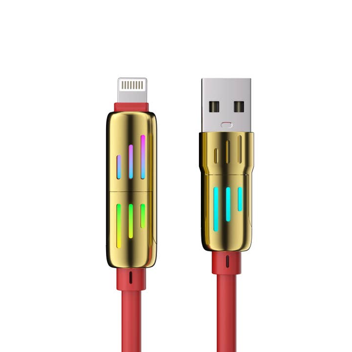LAX Gadgets - Wholesale Charging Cable - Universal Charging Cables For iphone, Android Devices44