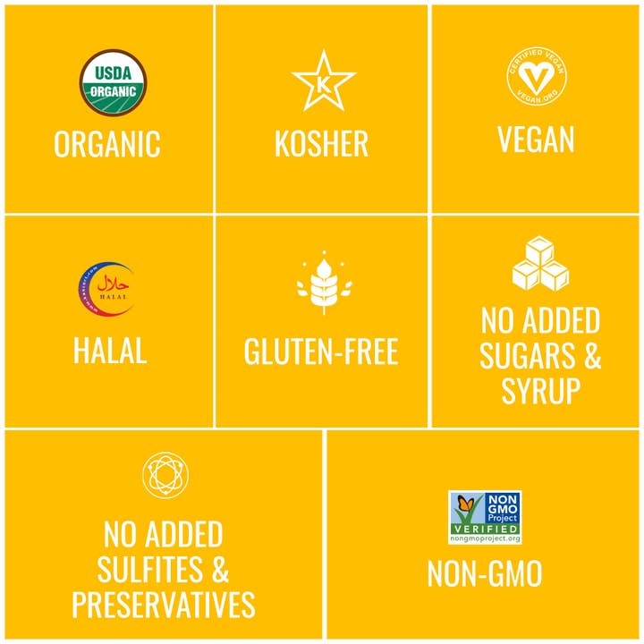 Sunny Fruit - Wholesale Dried/Dehydrated Fruit - Organic Fig & Walnut Balls - No Added Sugar Fruit Nut Snack3