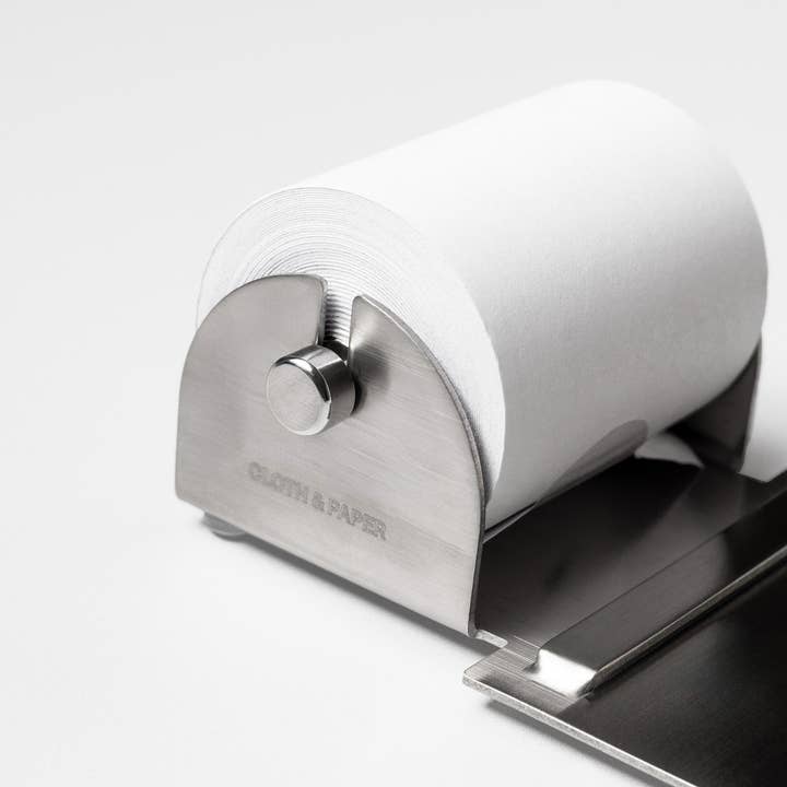 Cloth & Paper - Wholesale Stationery/Notecard Set - Task Roller3