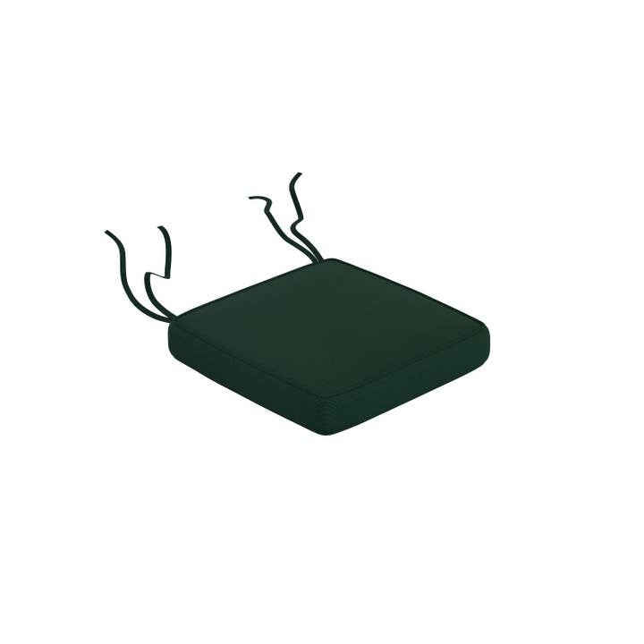 The Porch Swing Company - Wholesale Chair Cushion - Cushion Perfect 24 x 24 in. Sunbrella Outdoor Cushion For Chairs13