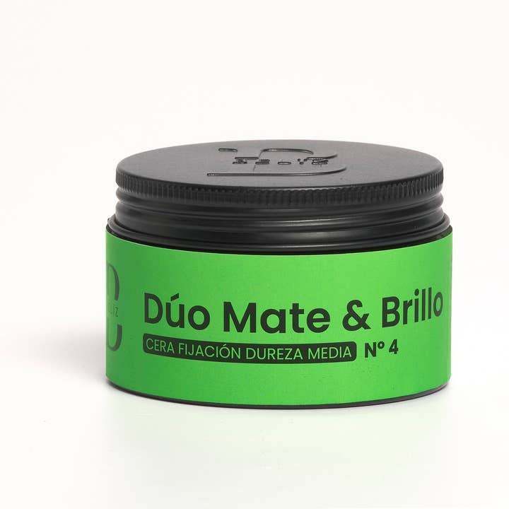BELÏZ - Vendita all'ingrosso Cera per capelli - Uomo - Cera Capelli Opaca & Lucida MIXTA Aroma MELONE