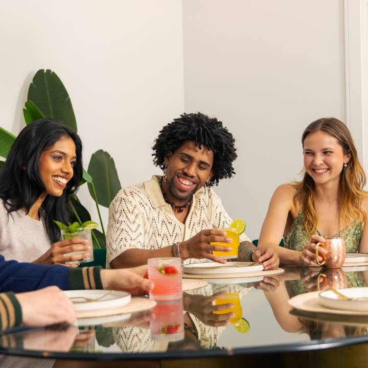 Craftmix - Wholesale Cocktail mix/syrup - Spiked Apple Cider Cocktail Mixer - 6 Servings Multipack5